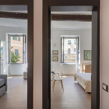 L'Oasi Di Campo Pisano By Wonderful Italy Apartment Genoa Bagian luar foto