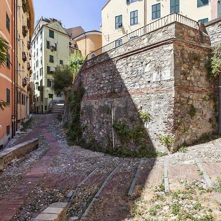 L'Oasi Di Campo Pisano By Wonderful Italy Apartment Genoa Bagian luar foto