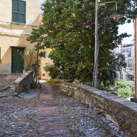 L'Oasi Di Campo Pisano By Wonderful Italy Apartment Genoa Bagian luar foto