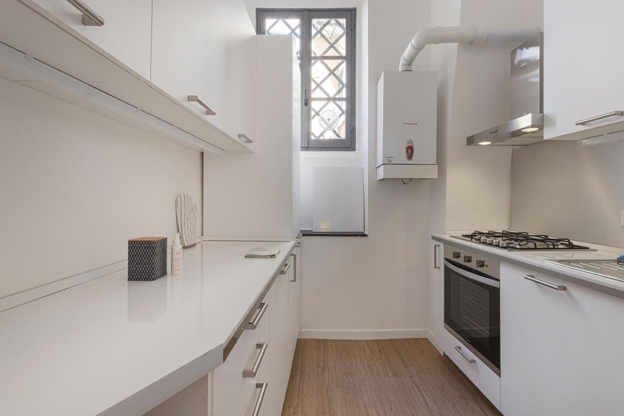 L'Oasi Di Campo Pisano By Wonderful Italy Apartment Genoa Bagian luar foto