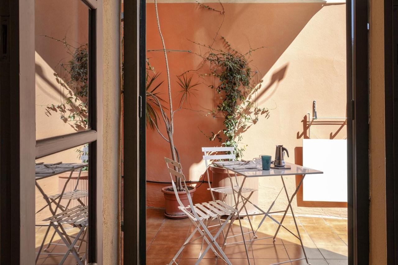 L'Oasi Di Campo Pisano By Wonderful Italy Apartment Genoa Bagian luar foto